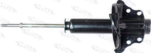 VITAL SUSPENSIONS 111210.0 - Ammortizzatore autozon.pro