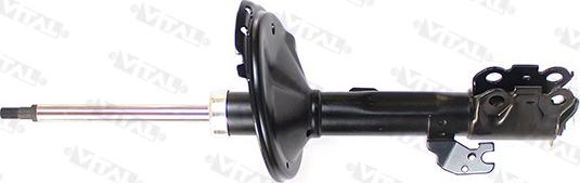 VITAL SUSPENSIONS 212181 - Ammortizzatore autozon.pro