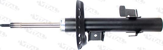 VITAL SUSPENSIONS 112179.2 - Ammortizzatore autozon.pro