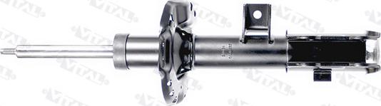 VITAL SUSPENSIONS 112172.2 - Ammortizzatore autozon.pro