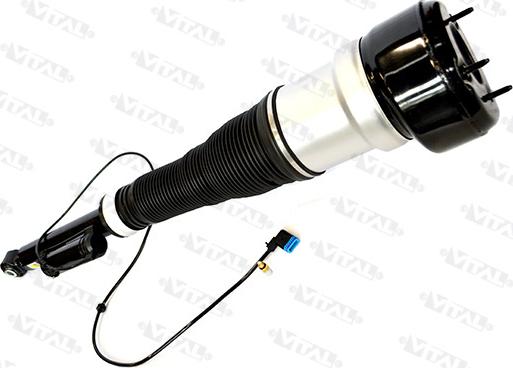 VITAL SUSPENSIONS 170044 - Gamba elastica con ammortiz. pneumatico autozon.pro