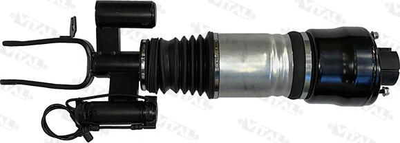 VITAL SUSPENSIONS 170048 - Gamba elastica con ammortiz. pneumatico autozon.pro