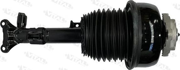 VITAL SUSPENSIONS 170060 - Gamba elastica con ammortiz. pneumatico autozon.pro