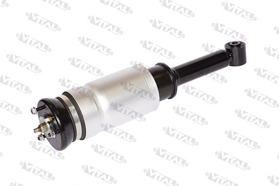 VITAL SUSPENSIONS 170006 - Gamba elastica con ammortiz. pneumatico autozon.pro