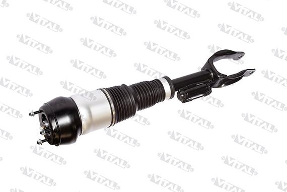 VITAL SUSPENSIONS 170002 - Gamba elastica con ammortiz. pneumatico autozon.pro