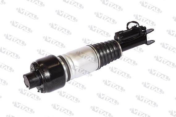 VITAL SUSPENSIONS 170010 - Gamba elastica con ammortiz. pneumatico autozon.pro