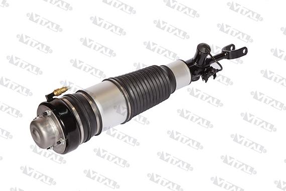 VITAL SUSPENSIONS 170013 - Gamba elastica con ammortiz. pneumatico autozon.pro