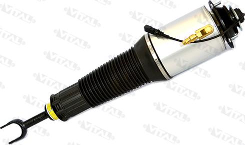 VITAL SUSPENSIONS 170021 - Gamba elastica con ammortiz. pneumatico autozon.pro