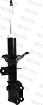 VITAL SUSPENSIONS 210402 - Ammortizzatore autozon.pro