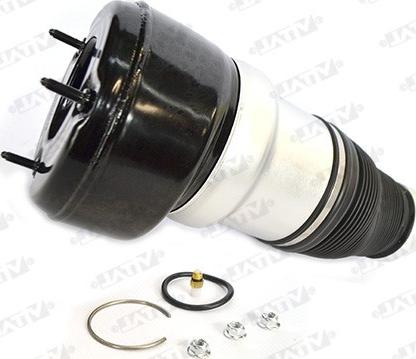 VITAL SUSPENSIONS 750552 - Molla pneumatica, Autotelaio autozon.pro