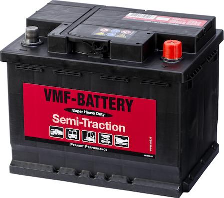 VMF 95502 - Batteria avviamento autozon.pro