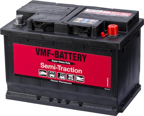 VMF 95602 - Batteria avviamento autozon.pro