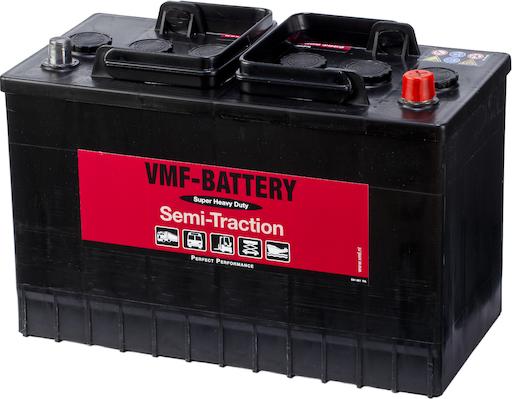 VMF 95804 - Batteria avviamento autozon.pro