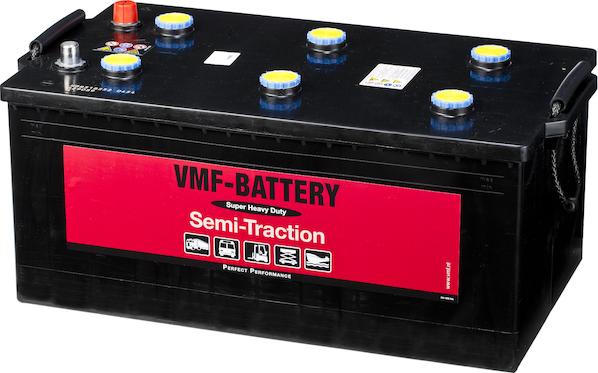 VMF 96801 - Batteria avviamento autozon.pro