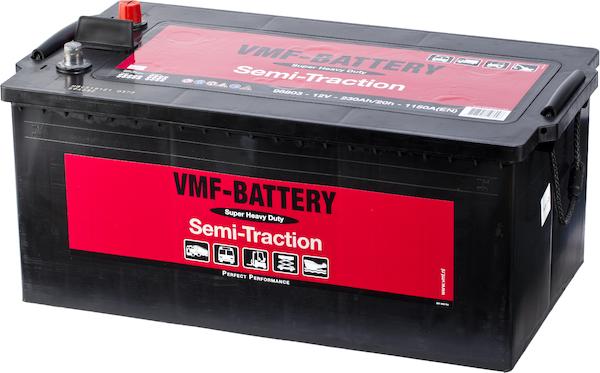 VMF 96803 - Batteria avviamento autozon.pro