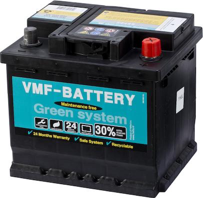 VMF 54459 - Batteria avviamento autozon.pro