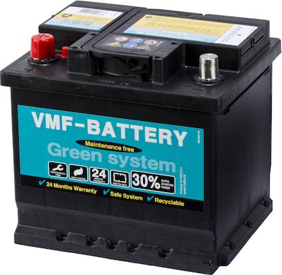 VMF 54464 - Batteria avviamento autozon.pro