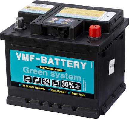 VMF 54465 - Batteria avviamento autozon.pro