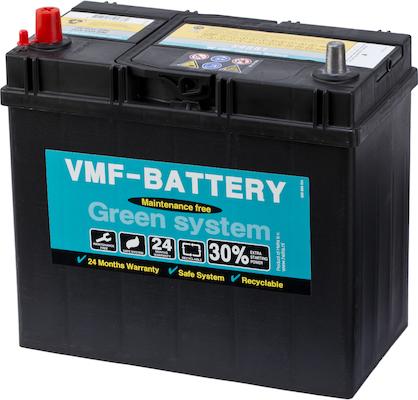 VMF 54551 - Batteria avviamento autozon.pro