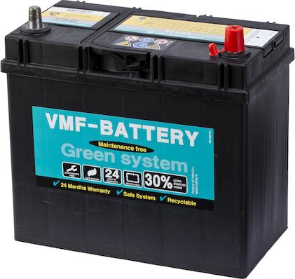 VMF 54584 - Batteria avviamento autozon.pro