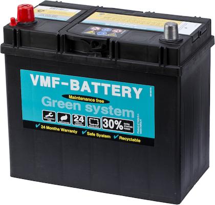 VMF 54524 - Batteria avviamento autozon.pro