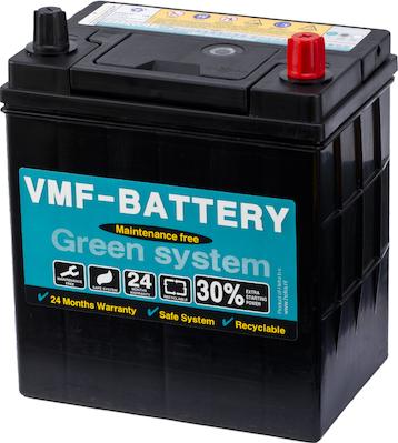 VMF 54520 - Batteria avviamento autozon.pro