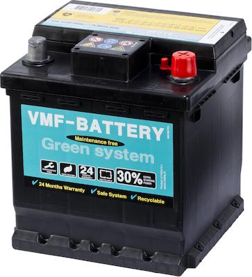 VMF 54018 - Batteria avviamento autozon.pro