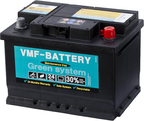 VMF 55426 - Batteria avviamento autozon.pro