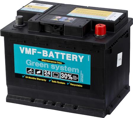 VMF 55559 - Batteria avviamento autozon.pro