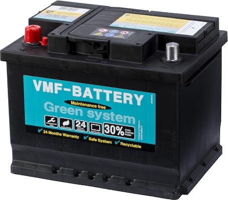 VMF 55565 - Batteria avviamento autozon.pro