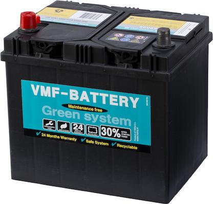 VMF 56069 - Batteria avviamento autozon.pro