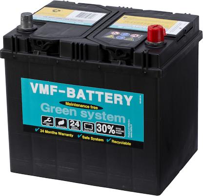 VMF 56068 - Batteria avviamento autozon.pro