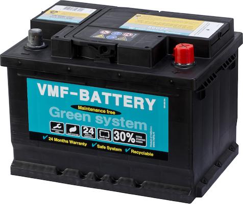 VMF 56077 - Batteria avviamento autozon.pro