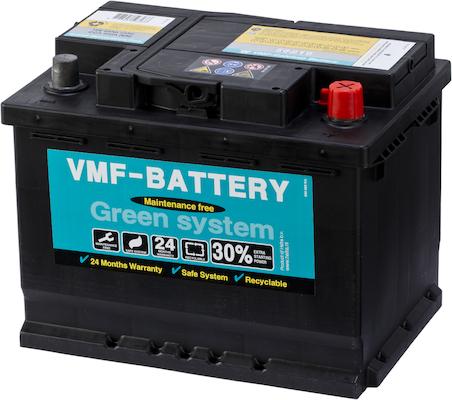 VMF 56219 - Batteria avviamento autozon.pro