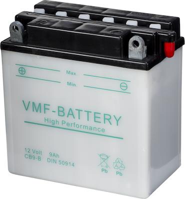 VMF 50914 - Batteria avviamento autozon.pro