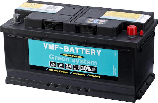 VMF 58515 - Batteria avviamento autozon.pro