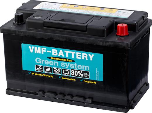 VMF 58043 - Batteria avviamento autozon.pro