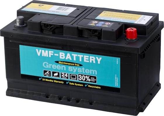 VMF 58035 - Batteria avviamento autozon.pro