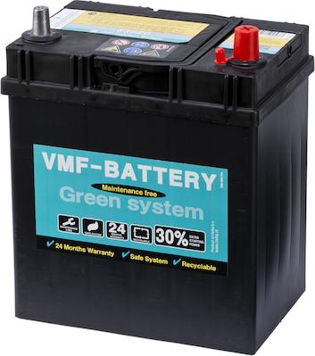 VMF 53520 - Batteria avviamento autozon.pro