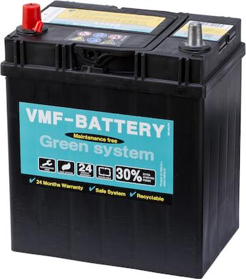 VMF 53522 - Batteria avviamento autozon.pro