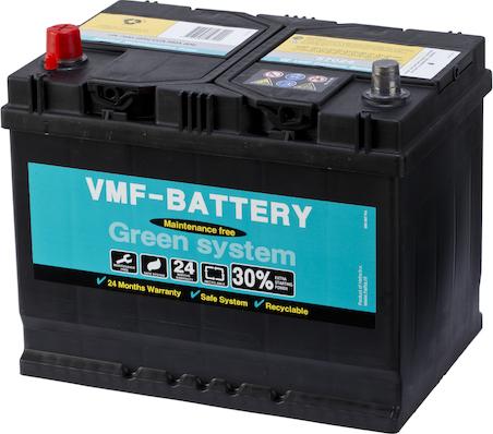 VMF 57024 - Batteria avviamento autozon.pro