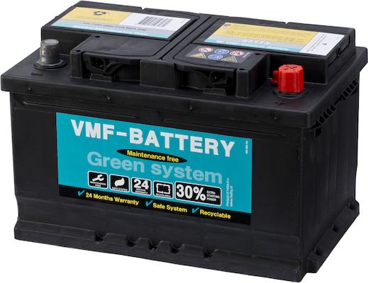 VMF 57113 - Batteria avviamento autozon.pro