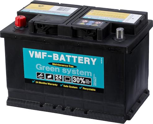 VMF 57219 - Batteria avviamento autozon.pro