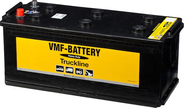 VMF 69033 - Batteria avviamento autozon.pro