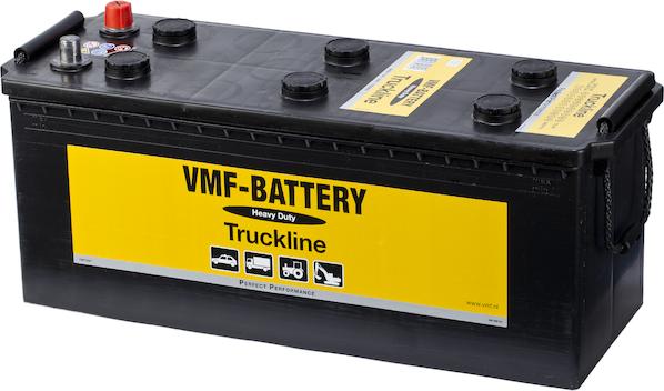 VMF 64020 - Batteria avviamento autozon.pro