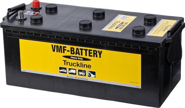 VMF 64317 - Batteria avviamento autozon.pro