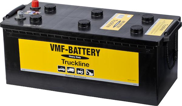 VMF 66514 - Batteria avviamento autozon.pro