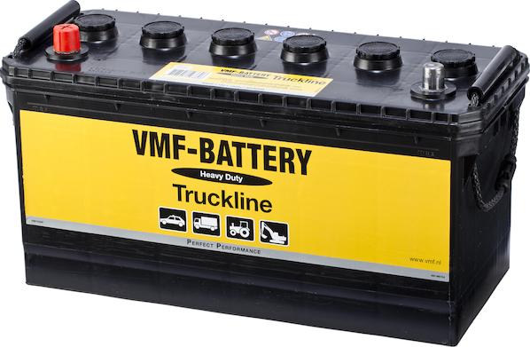 VMF 60035 - Batteria avviamento autozon.pro