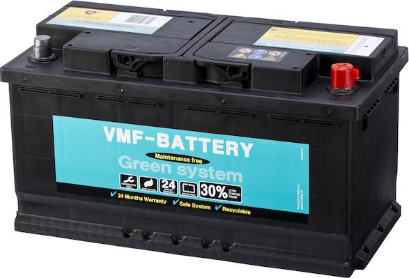 VMF 60038 - Batteria avviamento autozon.pro