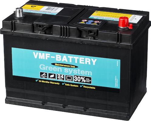 VMF 60032 - Batteria avviamento autozon.pro